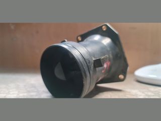 bontott AUDI A4 B5 Légtömegmérő