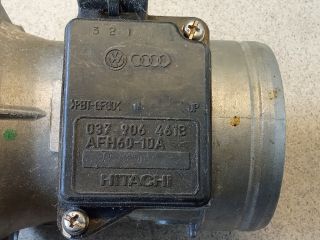 bontott AUDI A4 B5 Légtömegmérő