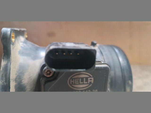 bontott AUDI A4 B5 Légtömegmérő