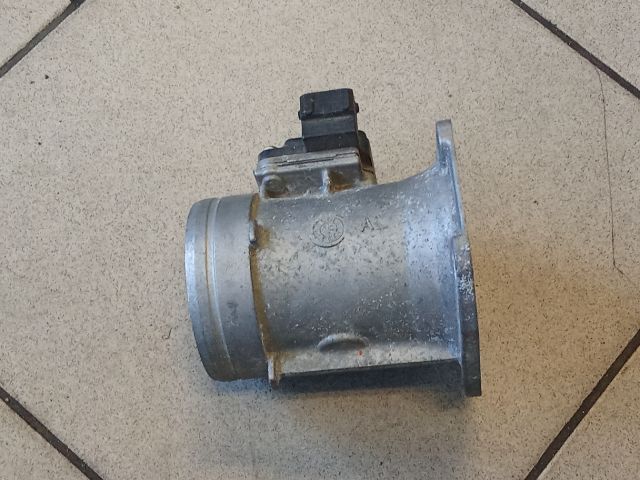 bontott AUDI A4 B5 Légtömegmérő