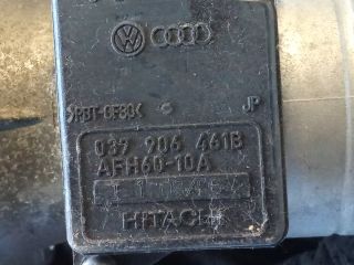 bontott AUDI A4 B5 Légtömegmérő
