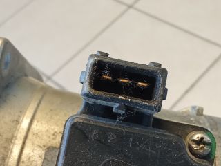 bontott AUDI A4 B5 Légtömegmérő