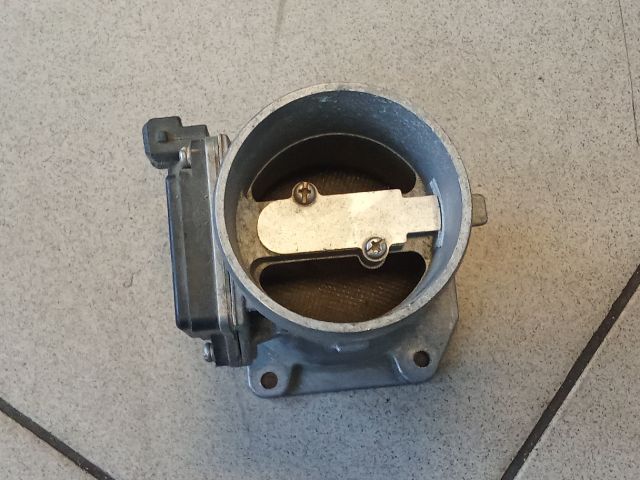 bontott AUDI A4 B5 Légtömegmérő