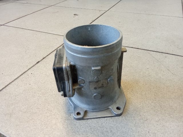 bontott AUDI A4 B5 Légtömegmérő