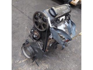 bontott AUDI A4 B5 Motor (Fűzött blokk hengerfejjel)