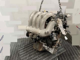 bontott AUDI A4 B5 Motor (Fűzött blokk hengerfejjel)