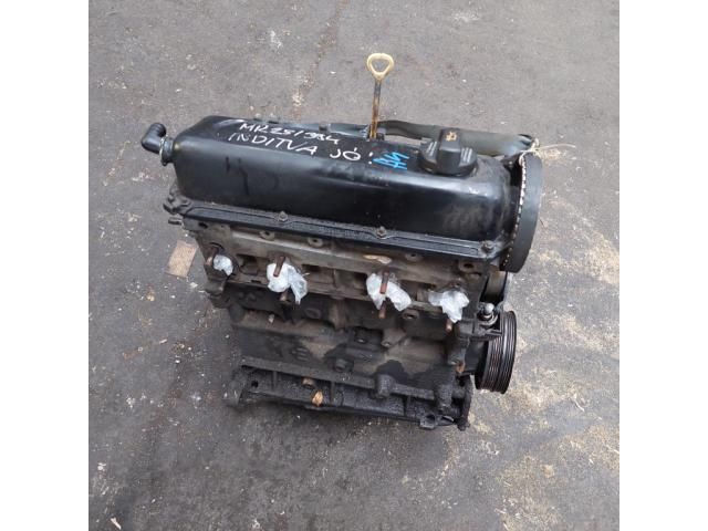 bontott AUDI A4 B5 Motor (Fűzött blokk hengerfejjel)
