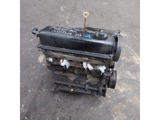 bontott AUDI A4 B5 Motor (Fűzött blokk hengerfejjel)
