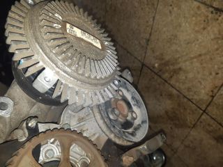 bontott AUDI A4 B5 Motor (Fűzött blokk hengerfejjel)