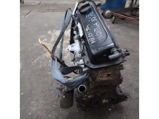 bontott AUDI A4 B5 Motor (Fűzött blokk hengerfejjel)