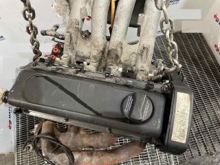 bontott AUDI A4 B5 Motor (Fűzött blokk hengerfejjel)