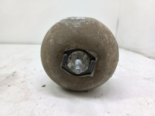 bontott AUDI A4 B5 Motor Tartó Bak Jobb