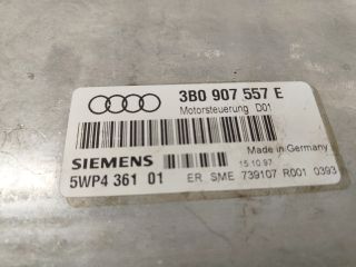 bontott AUDI A4 B5 Motorvezérlő