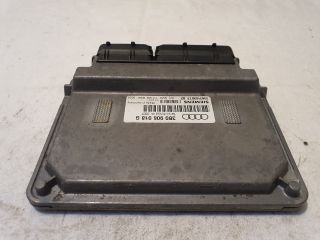 bontott AUDI A4 B5 Motorvezérlő