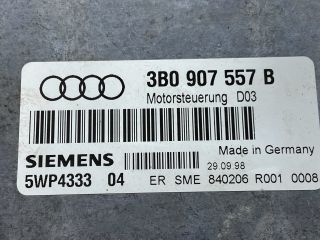 bontott AUDI A4 B5 Motorvezérlő