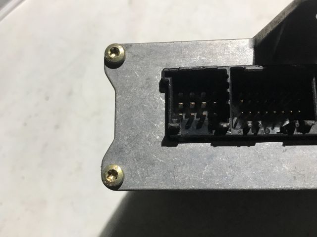 bontott AUDI A4 B5 Motorvezérlő