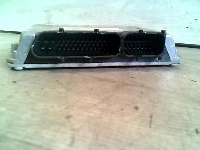 bontott AUDI A4 B5 Motorvezérlő