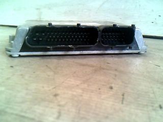 bontott AUDI A4 B5 Motorvezérlő