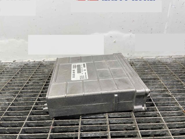 bontott AUDI A4 B5 Motorvezérlő