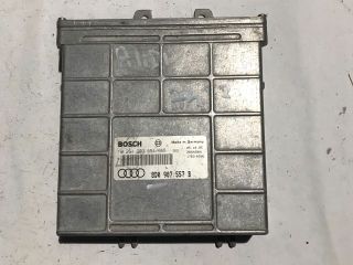 bontott AUDI A4 B5 Motorvezérlő