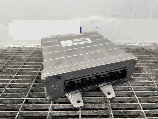 bontott AUDI A4 B5 Motorvezérlő