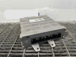 bontott AUDI A4 B5 Motorvezérlő