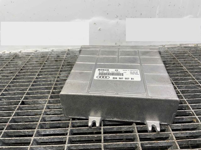 bontott AUDI A4 B5 Motorvezérlő