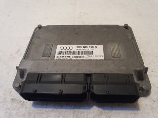 bontott AUDI A4 B5 Motorvezérlő