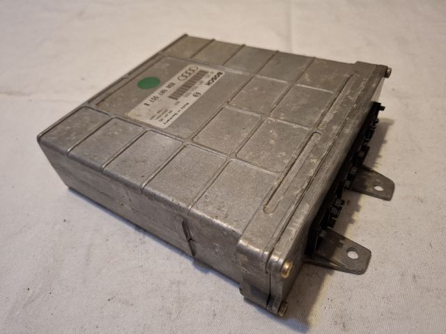 bontott AUDI A4 B5 Motorvezérlő