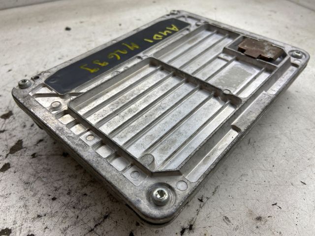 bontott AUDI A4 B5 Motorvezérlő