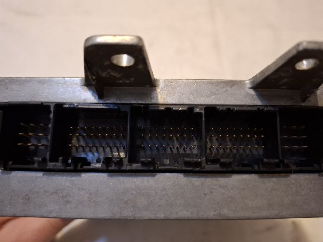 bontott AUDI A4 B5 Motorvezérlő