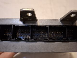 bontott AUDI A4 B5 Motorvezérlő