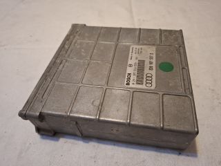 bontott AUDI A4 B5 Motorvezérlő