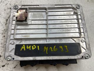bontott AUDI A4 B5 Motorvezérlő