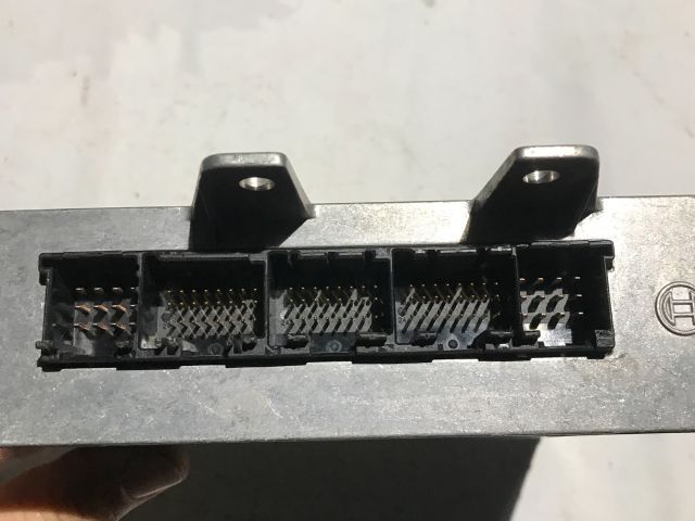 bontott AUDI A4 B5 Motorvezérlő