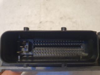 bontott AUDI A4 B5 Motorvezérlő