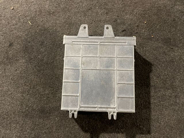 bontott AUDI A4 B5 Motorvezérlő