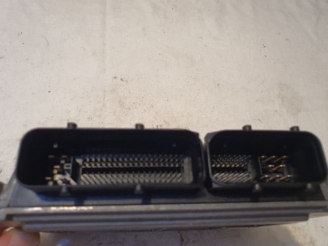 bontott AUDI A4 B5 Motorvezérlő