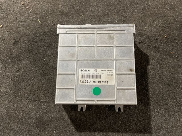 bontott AUDI A4 B5 Motorvezérlő