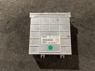 bontott AUDI A4 B5 Motorvezérlő