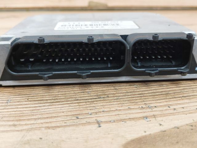 bontott AUDI A4 B5 Motorvezérlő