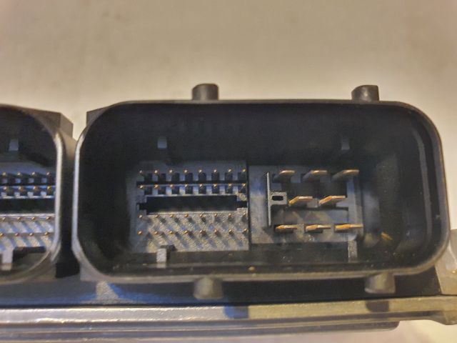 bontott AUDI A4 B5 Motorvezérlő