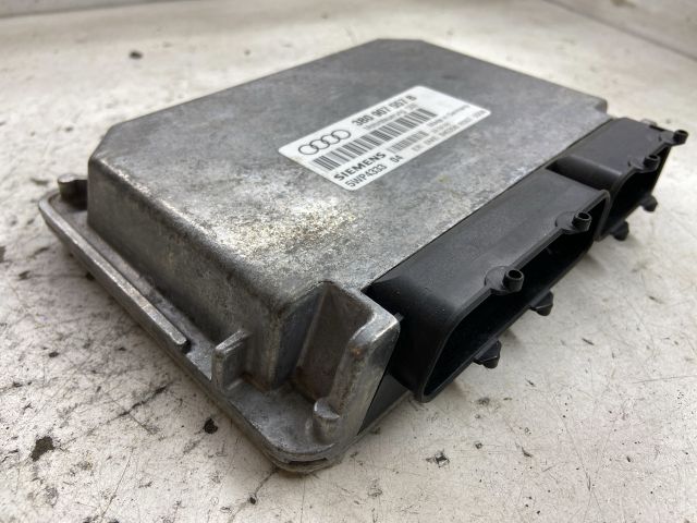 bontott AUDI A4 B5 Motorvezérlő