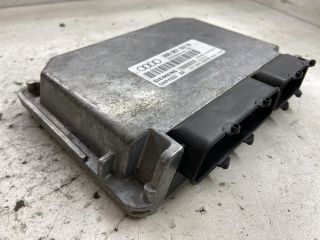 bontott AUDI A4 B5 Motorvezérlő