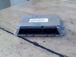 bontott AUDI A4 B5 Motorvezérlő