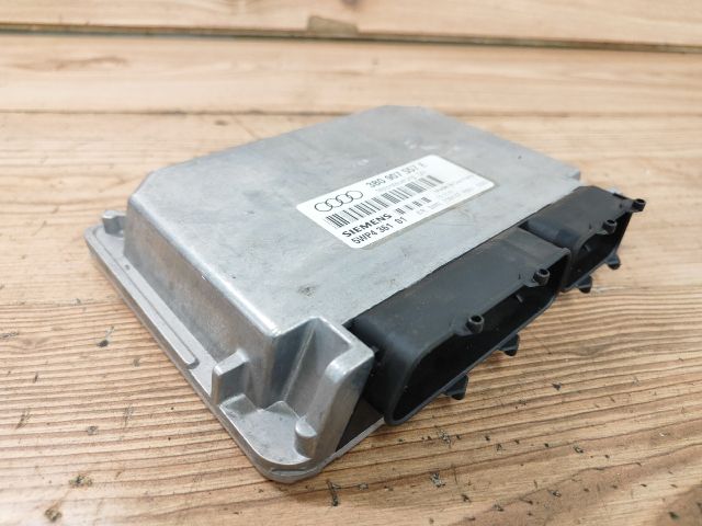 bontott AUDI A4 B5 Motorvezérlő