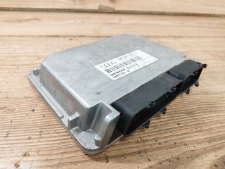 bontott AUDI A4 B5 Motorvezérlő