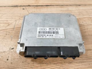 bontott AUDI A4 B5 Motorvezérlő