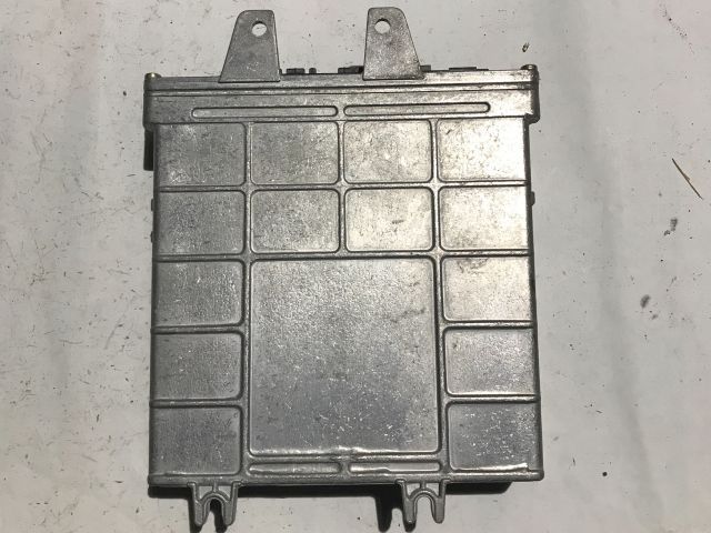 bontott AUDI A4 B5 Motorvezérlő