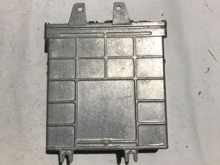 bontott AUDI A4 B5 Motorvezérlő